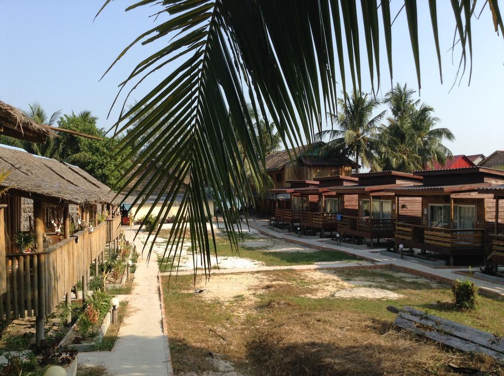 Smile Resort Kaoh Touch 외부 사진