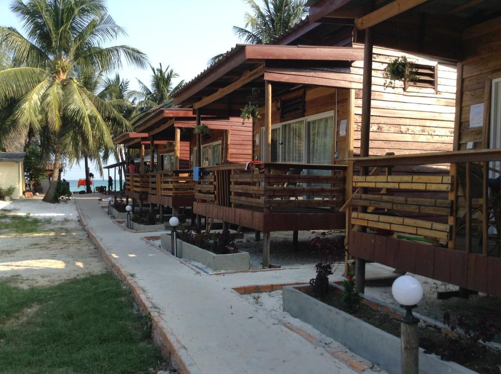 Smile Resort Kaoh Touch 외부 사진