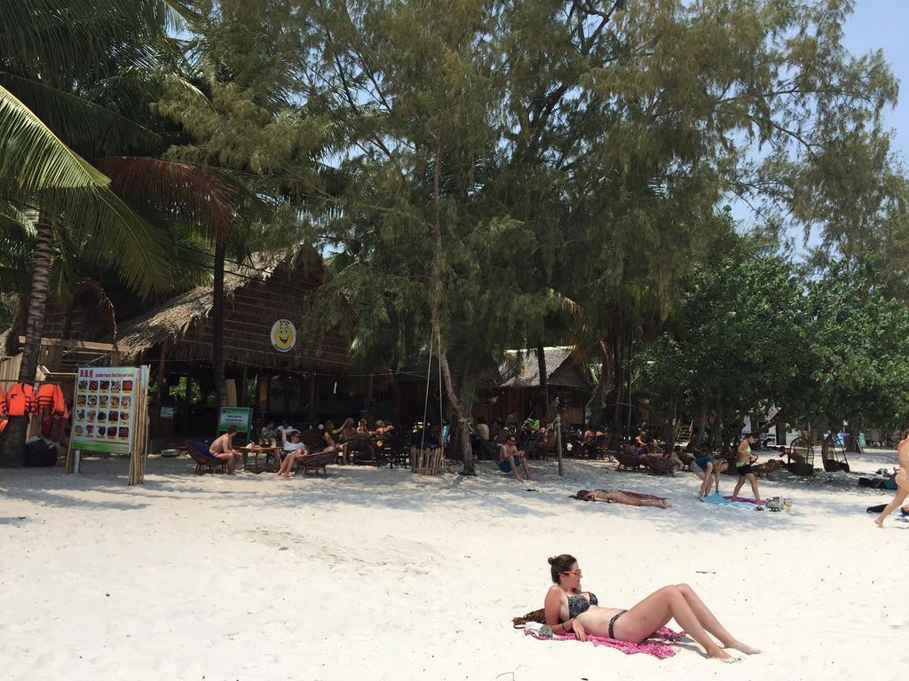 Smile Resort Kaoh Touch 외부 사진