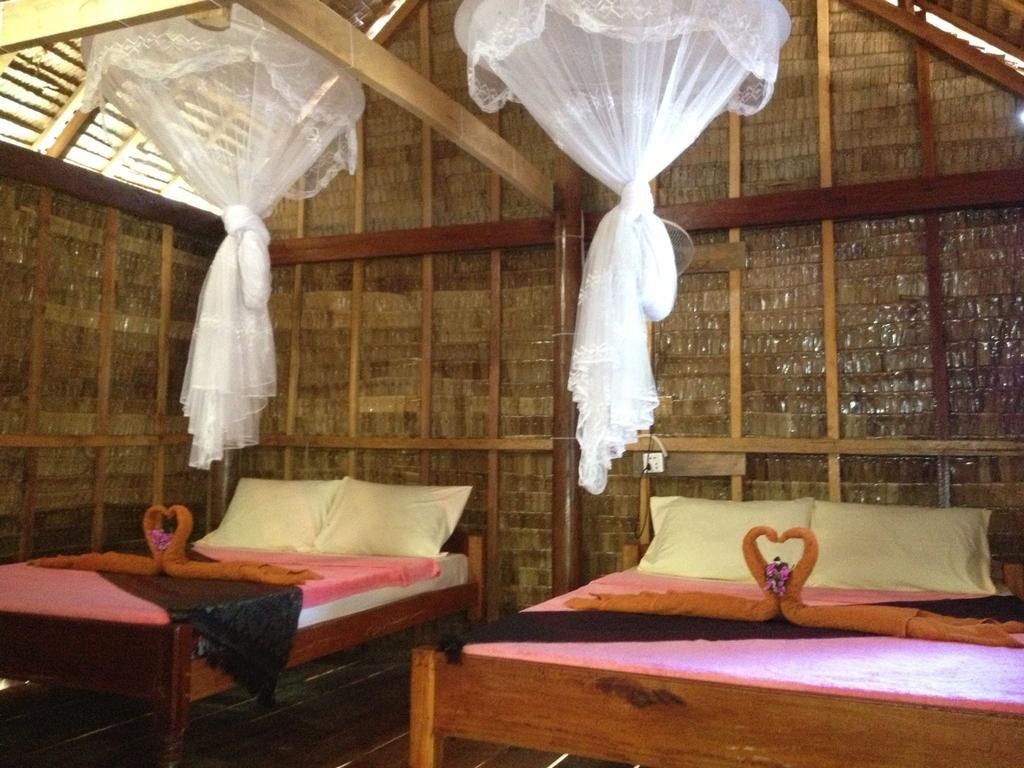 Smile Resort Kaoh Touch 외부 사진