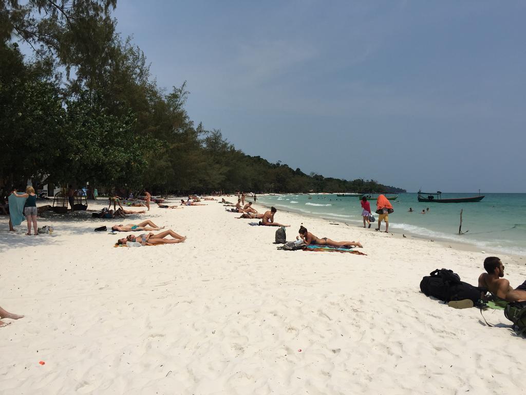Smile Resort Kaoh Touch 외부 사진