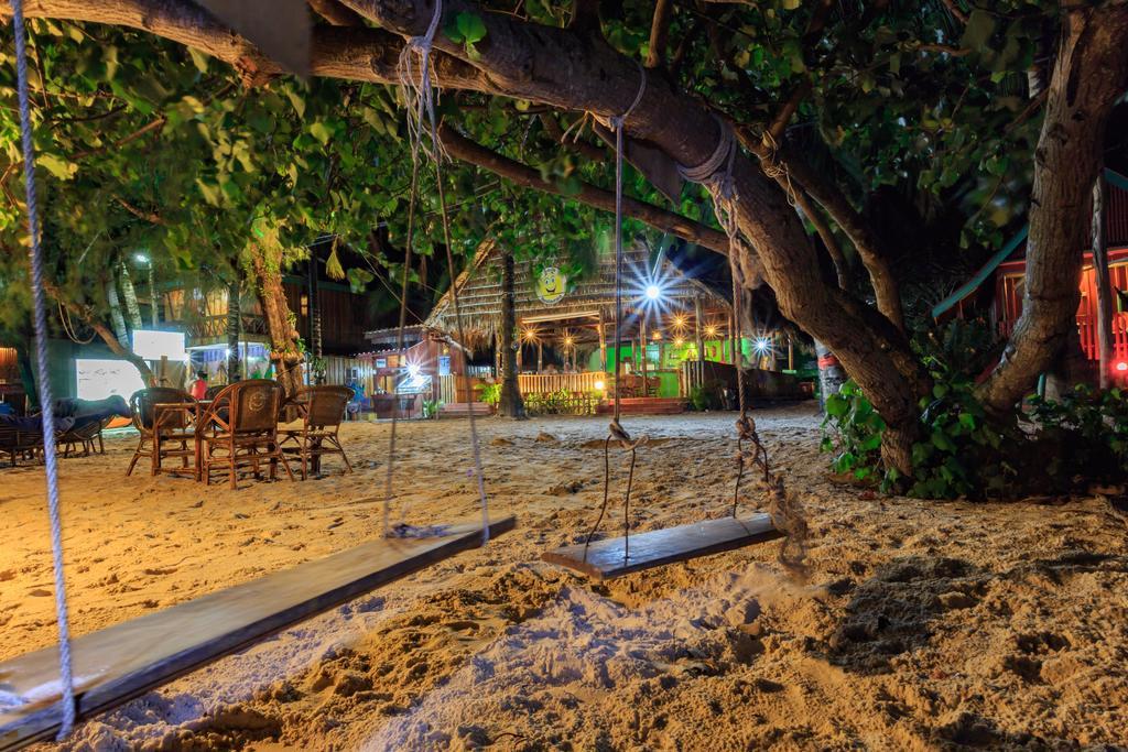 Smile Resort Kaoh Touch 외부 사진