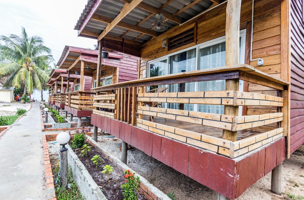 Smile Resort Kaoh Touch 외부 사진