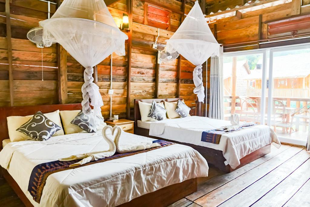 Smile Resort Kaoh Touch 외부 사진