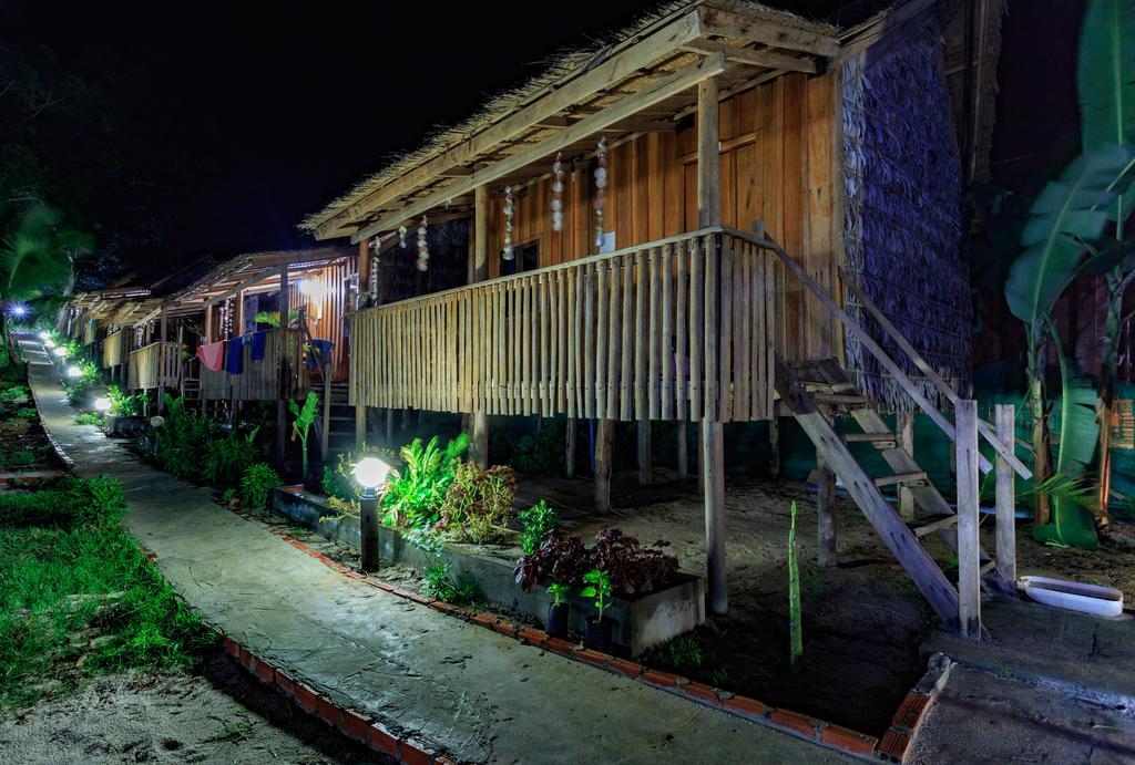 Smile Resort Kaoh Touch 외부 사진