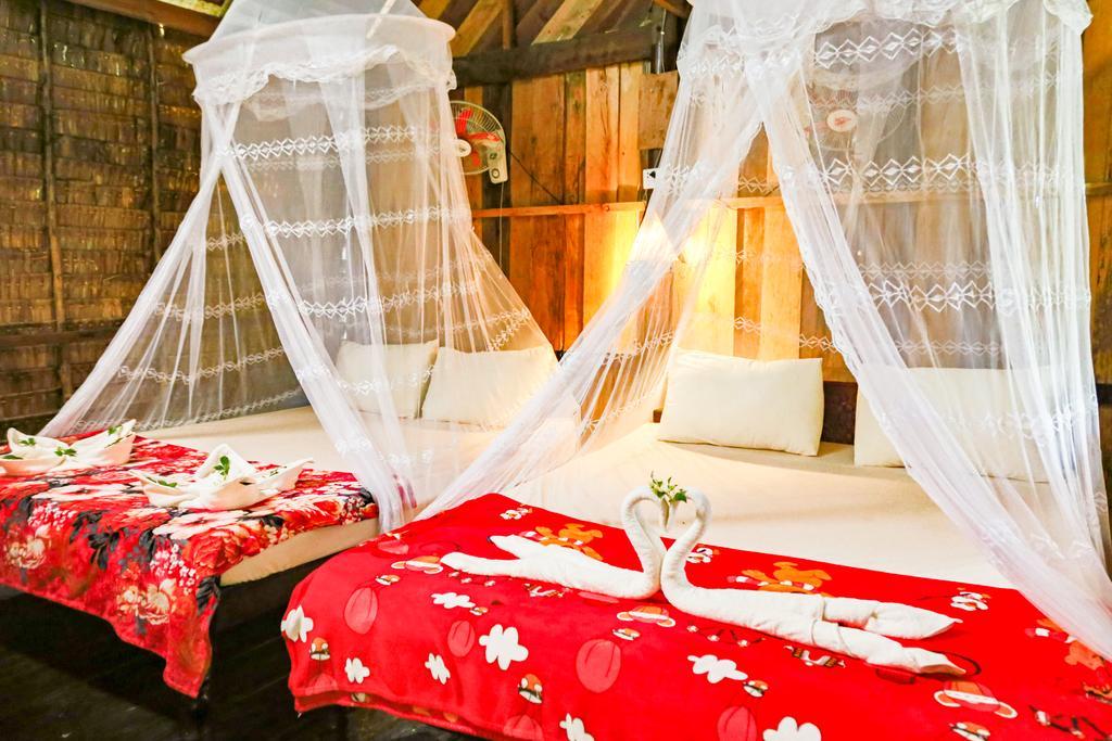 Smile Resort Kaoh Touch 외부 사진