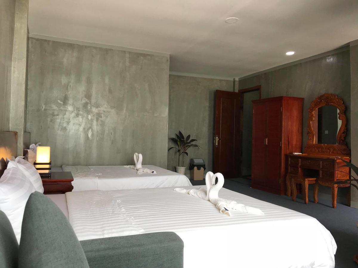 Smile Resort Kaoh Touch 객실 사진
