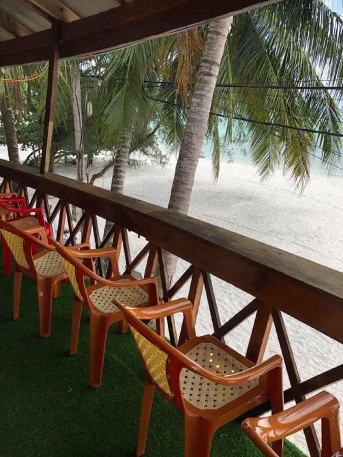 Smile Resort Kaoh Touch 외부 사진