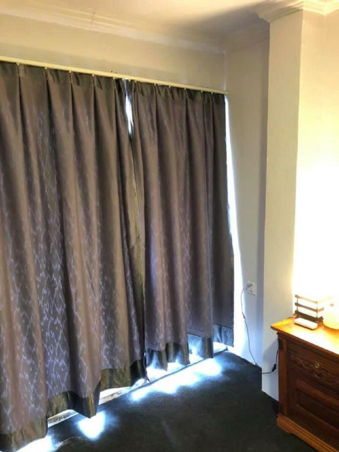 Smile Resort Kaoh Touch 외부 사진
