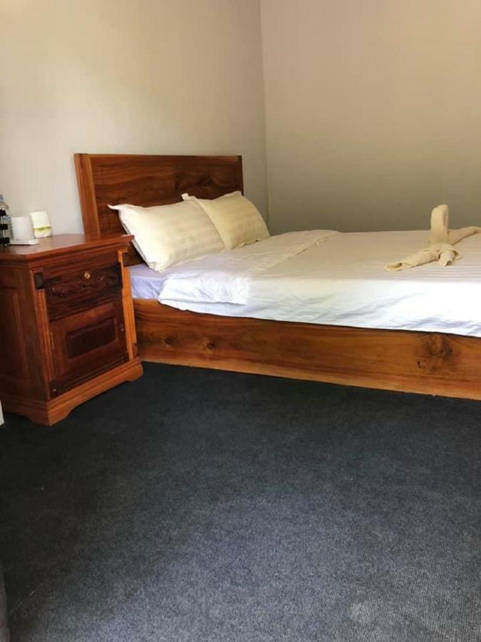 Smile Resort Kaoh Touch 외부 사진