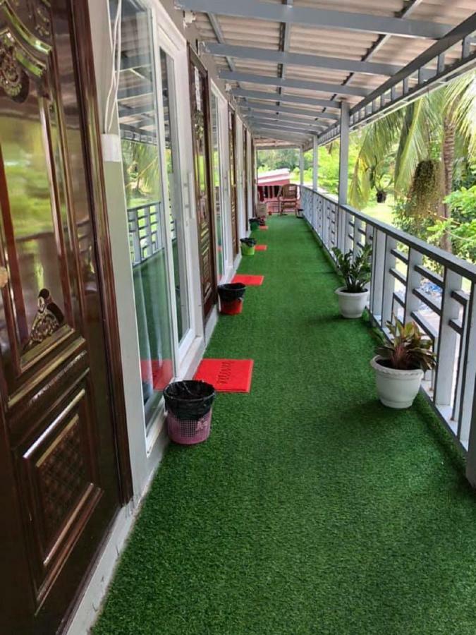 Smile Resort Kaoh Touch 외부 사진