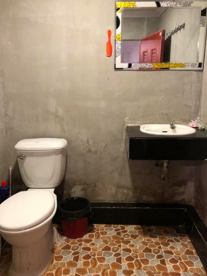 Smile Resort Kaoh Touch 외부 사진