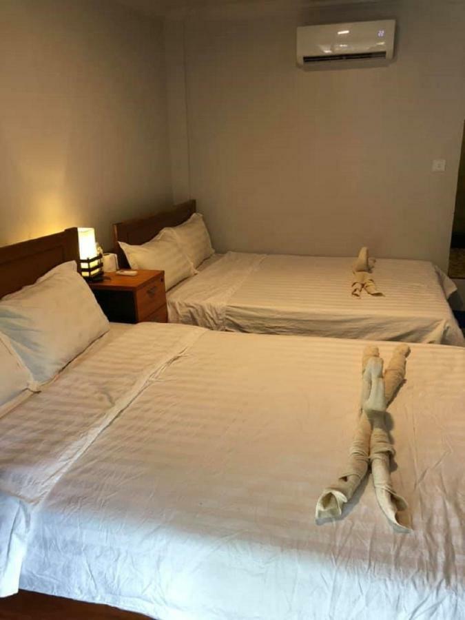 Smile Resort Kaoh Touch 외부 사진