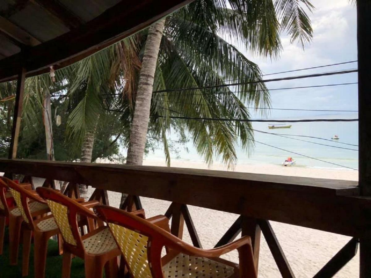 Smile Resort Kaoh Touch 외부 사진