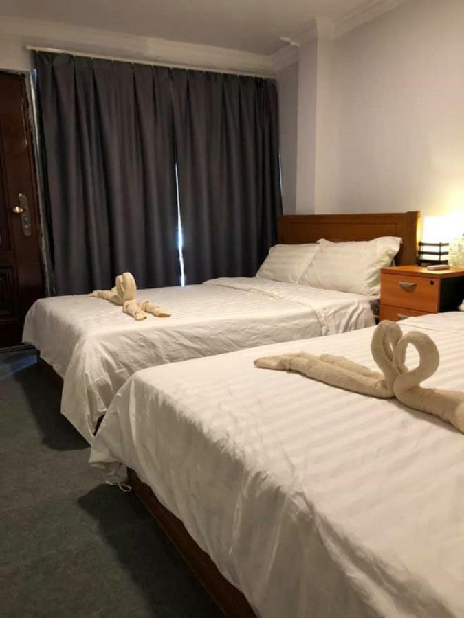 Smile Resort Kaoh Touch 외부 사진