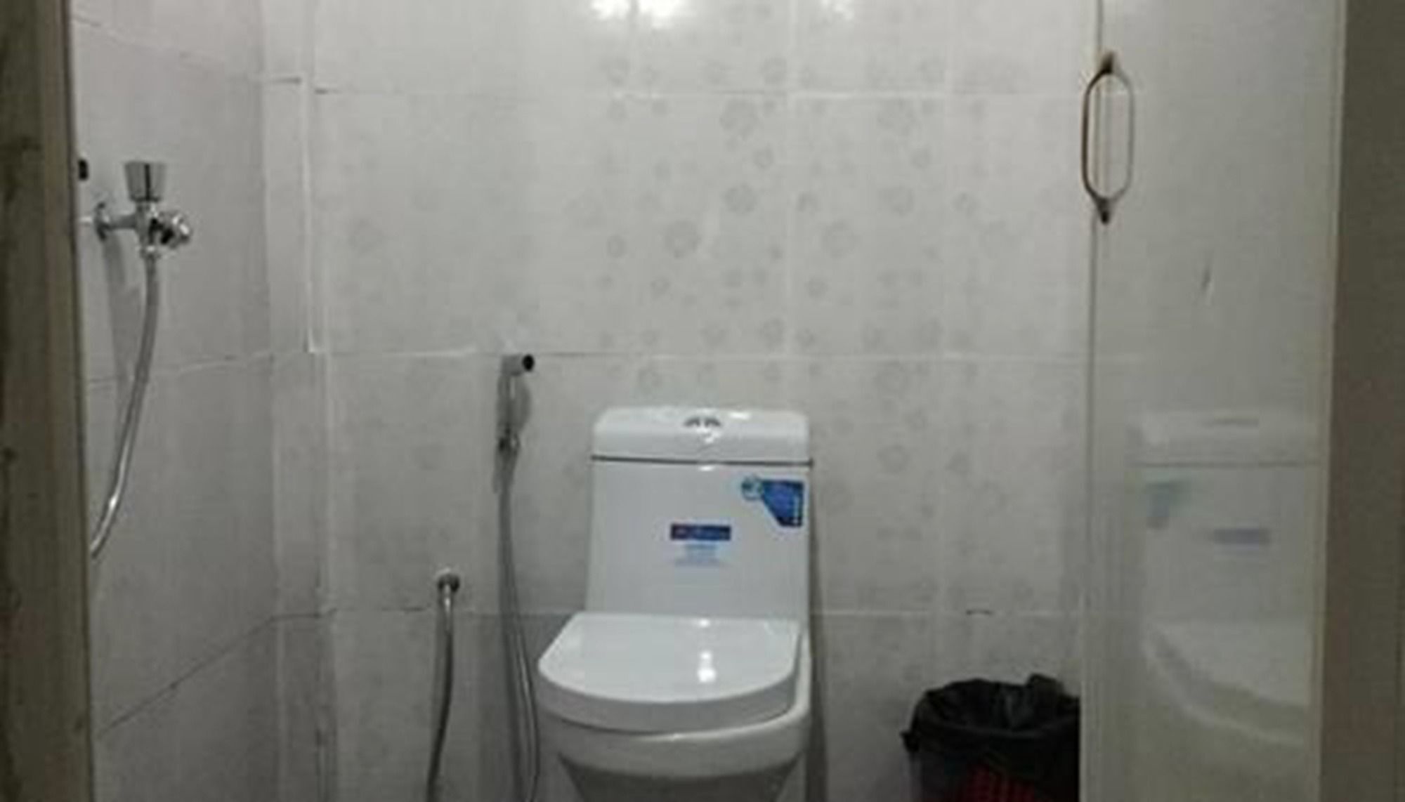 Smile Resort Kaoh Touch 외부 사진