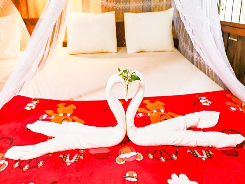 Smile Resort Kaoh Touch 외부 사진